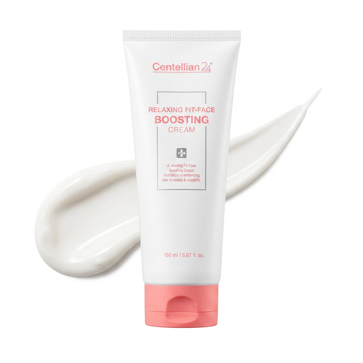 Centellian24 Relaxing Fit-Face Boosting Cream 150ml - AHVTE
