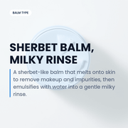 ROUND LAB 1025 Dokdo Cleansing Balm 50ml official product information