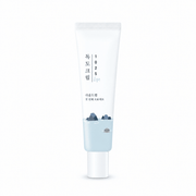 ROUND LAB 1025 Dokdo Eye Cream 30ml on a pure white background