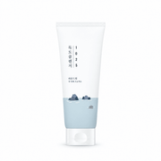 ROUND LAB 1025 Dokdo Cleanser 200ml on a pure white background