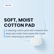 ROUND LAB 1025 Dokdo Pad 70 Pads official product information