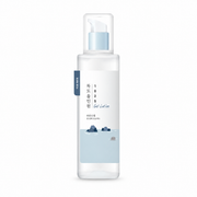 ROUND LAB 1025 Dokdo For Men All-in-One Gel Lotion 200ml on a pure white background
