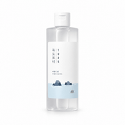 ROUND LAB 1025 Dokdo Toner 500ml on a pure white background