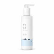 ROUND LAB 1025 Dokdo Cleansing Milk 200ml on a pure white background