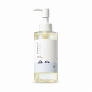 ROUND LAB 1025 Dokdo Cleansing Oil 200ml on a pure white background