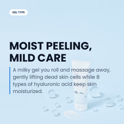 ROUND LAB 1025 Dokdo Peeling Gel 120ml official product information