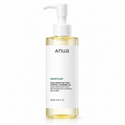 Anua Heartleaf Pore Control Cleansing Oil 200ml pump bottle