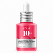 Anua Niacinamide 10 TXA 4 Dark Spot Correcting Serum 30 ml bottle