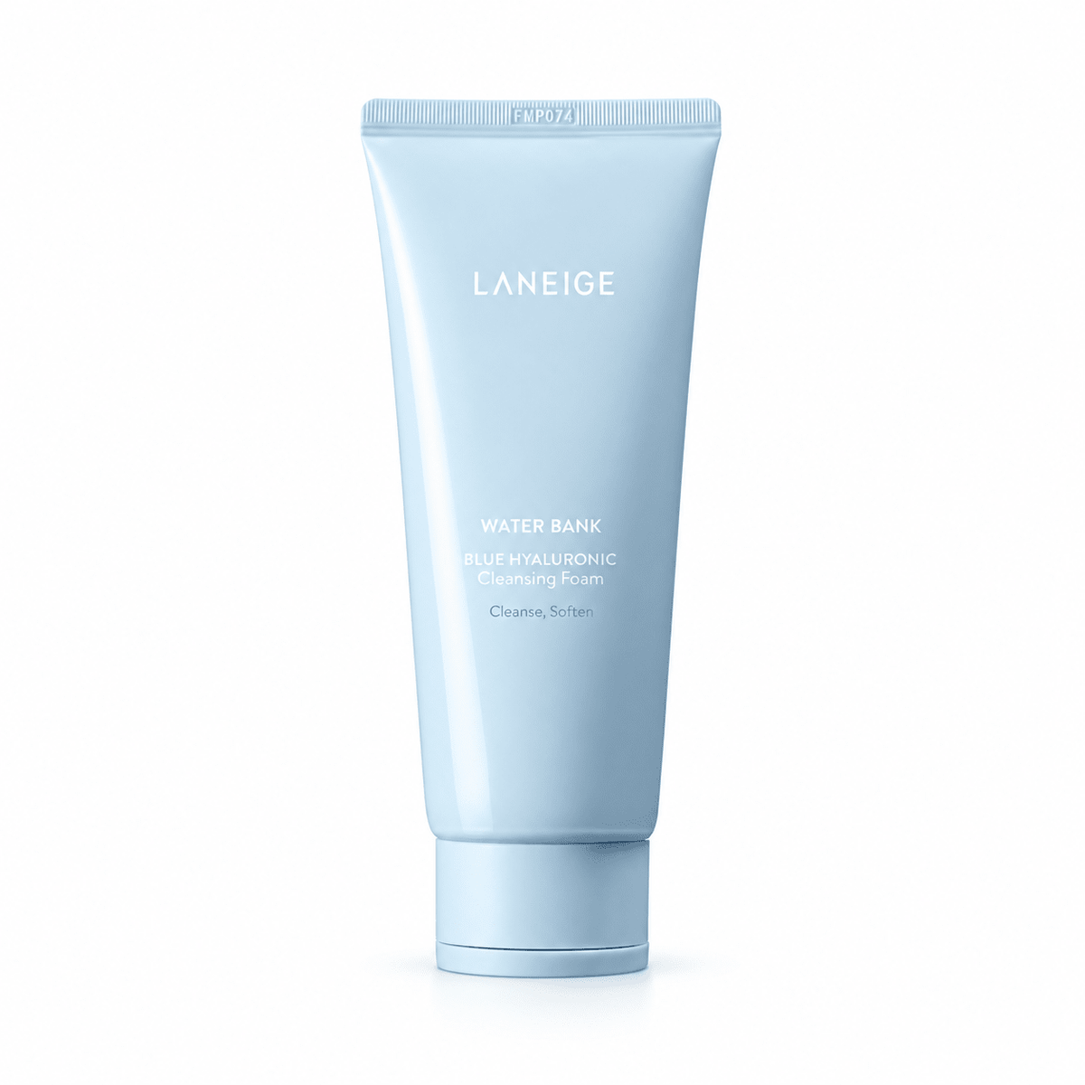 LANEIGE Water Bank Blue Hyaluronic Cleansing Foam 150 g