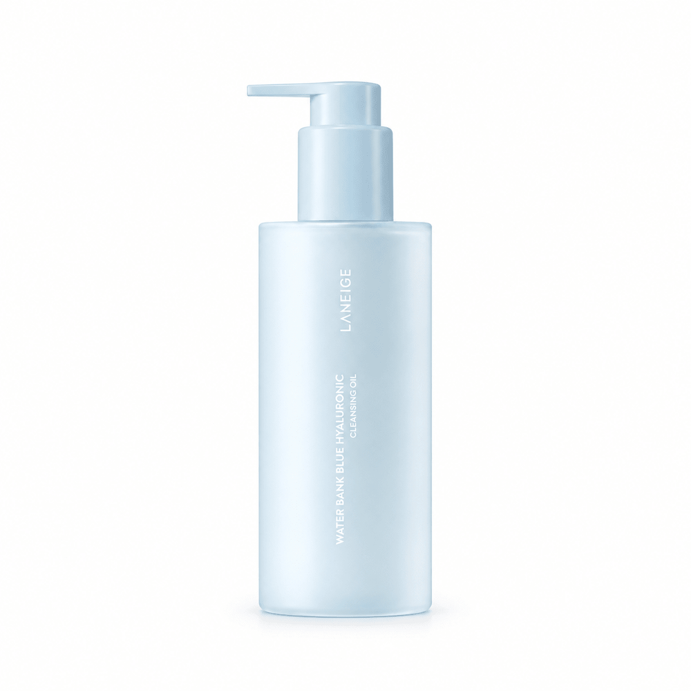 LANEIGE Water Bank Blue Hyaluronic Cleansing Oil 250 mL
