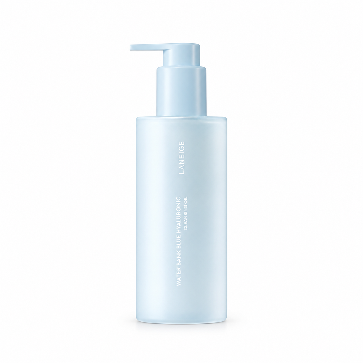 LANEIGE Water Bank Blue Hyaluronic Cleansing Oil 250 mL
