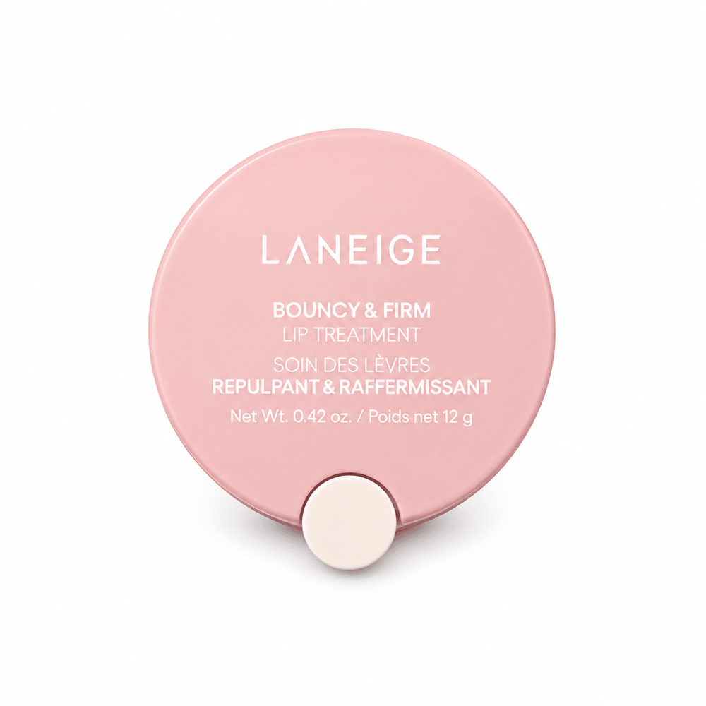 LANEIGE Bouncy & Firm Lip Treatment 12 g