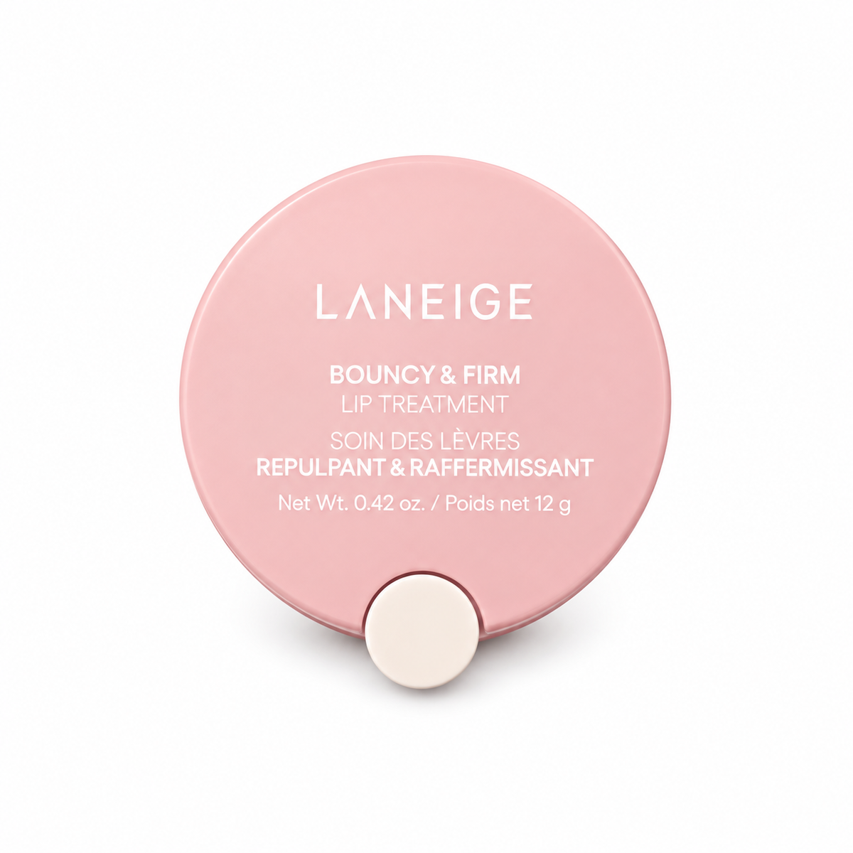 LANEIGE Bouncy & Firm Lip Treatment 12 g