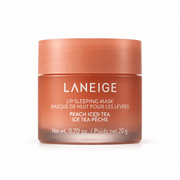 LANEIGE Lip Sleeping Mask EX Peach Iced Tea 20 g