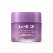LANEIGE Lip Sleeping Mask EX Gummy Bear 20 g