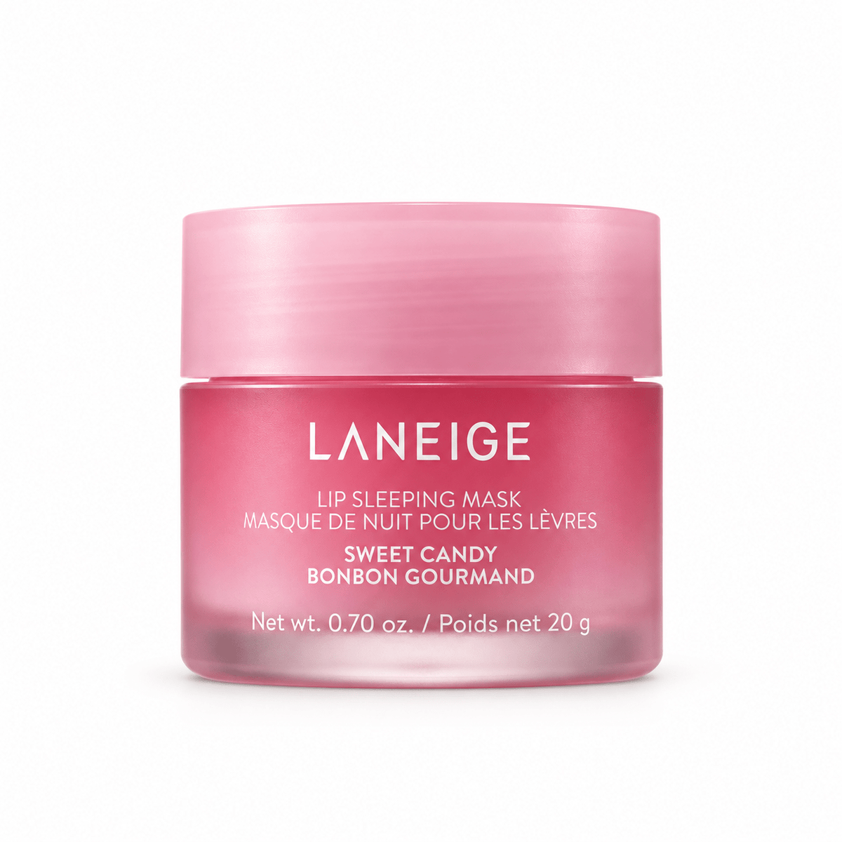 LANEIGE Lip Sleeping Mask EX Sweet Candy 20 g