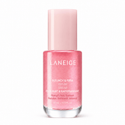 LANEIGE Bouncy & Firm Serum 30 mL on white background