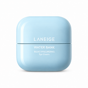 LANEIGE Water Bank Blue Hyaluronic Eye Cream 25 mL on a white background