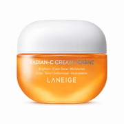 LANEIGE Radian-C Cream 30 mL on a white background