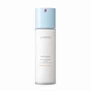 LANEIGE Water Bank Blue Hyaluronic Emulsion 120 mL on a white background
