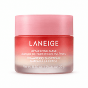 LANEIGE Lip Sleeping Mask Strawberry Shortcake 20 g
