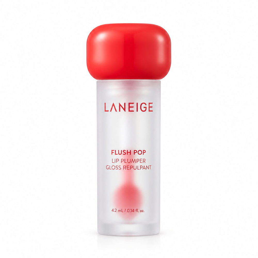 LANEIGE Flush Pop Lip Plumper 4.2 mL