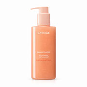 LANEIGE Balance Mode Rice Foaming Deep Cleanser 250 mL