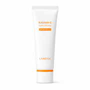 LANEIGE Radian-C Sun Cream SPF50+ PA++++ 50 mL