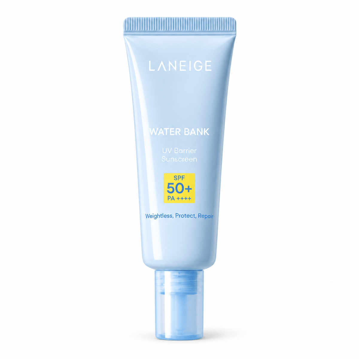 LANEIGE Water Bank UV Barrier Sunscreen SPF 50+ PA++++ 50 mL