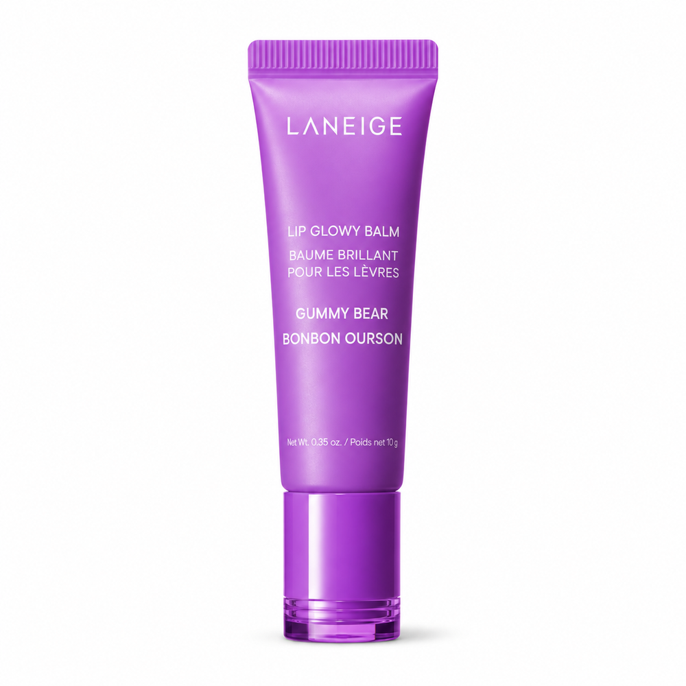 LANEIGE Lip Glowy Balm Gummy Bear 10 g