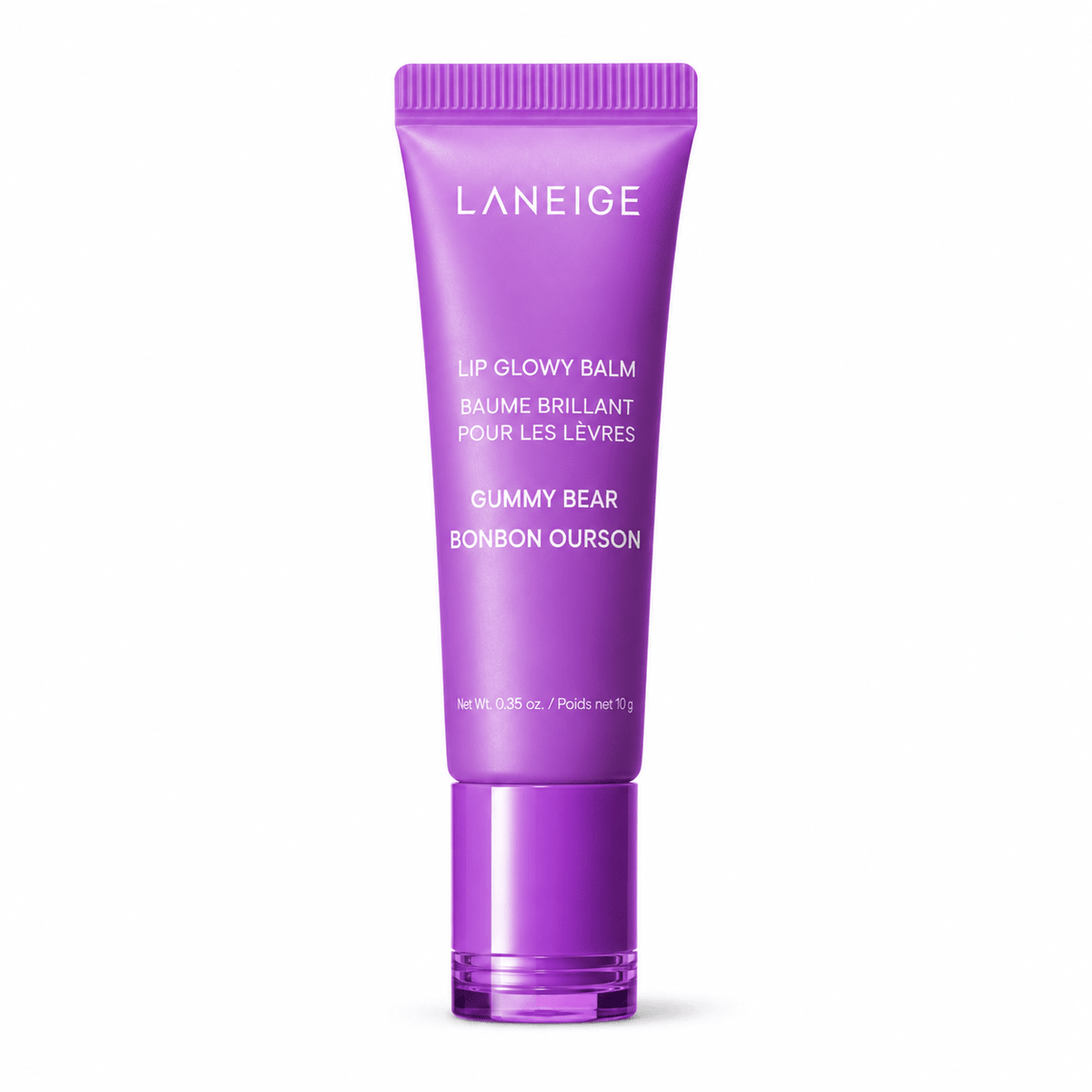 LANEIGE Lip Glowy Balm Gummy Bear 10 g