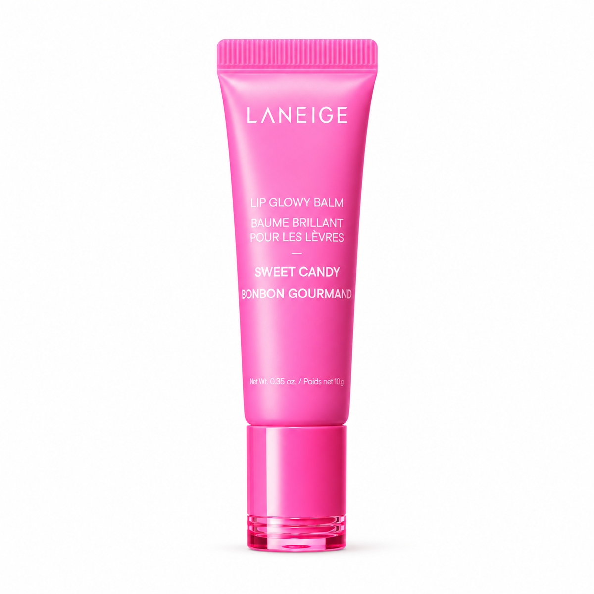 LANEIGE Lip Glowy Balm Sweet Candy 10 g