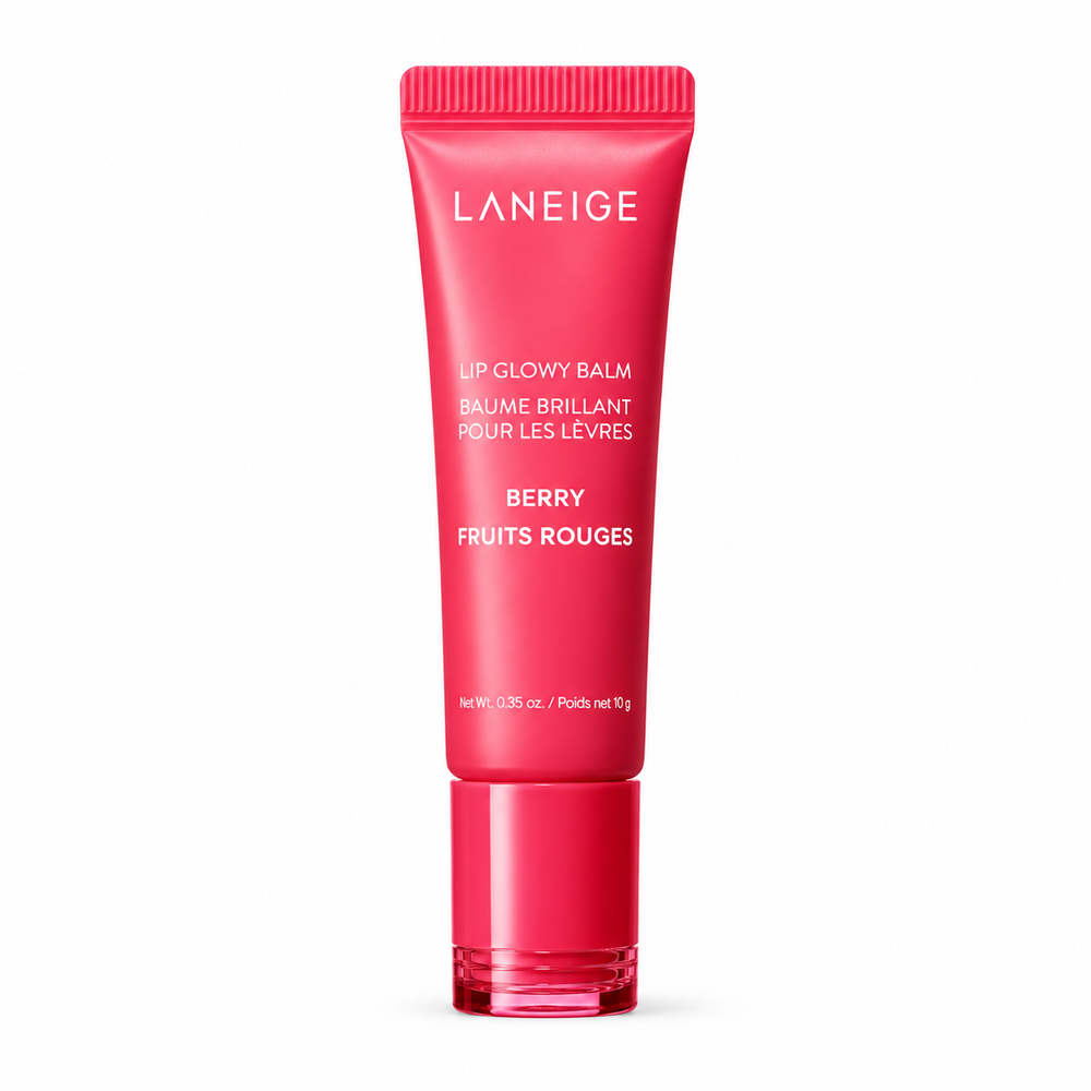 LANEIGE Lip Glowy Balm Berry 10 g