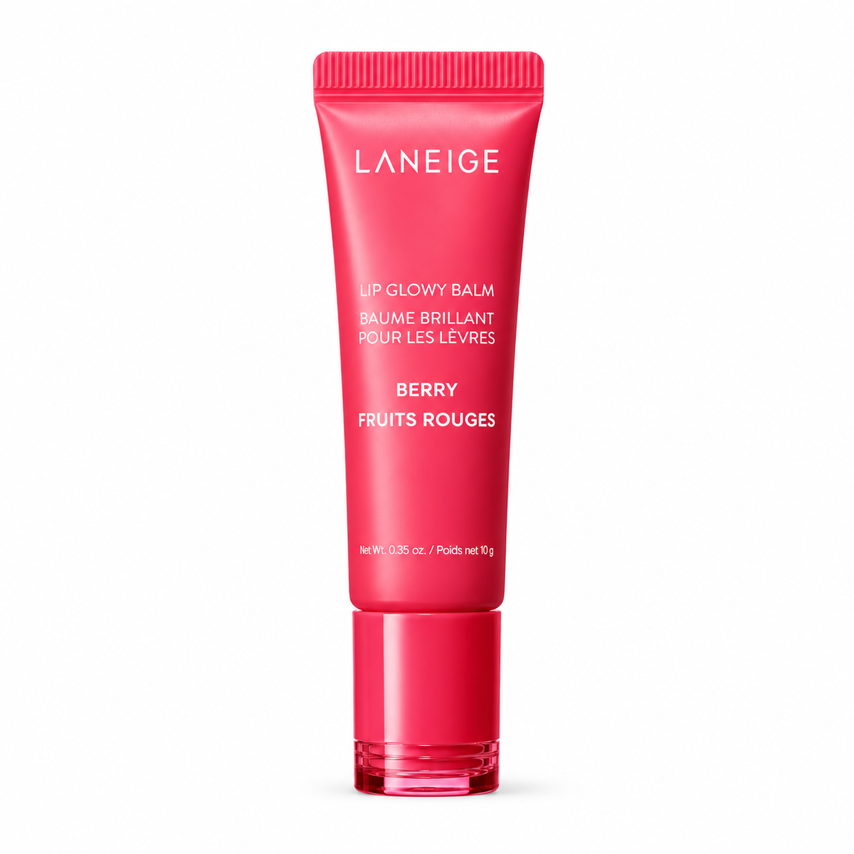 LANEIGE Lip Glowy Balm Berry 10 g