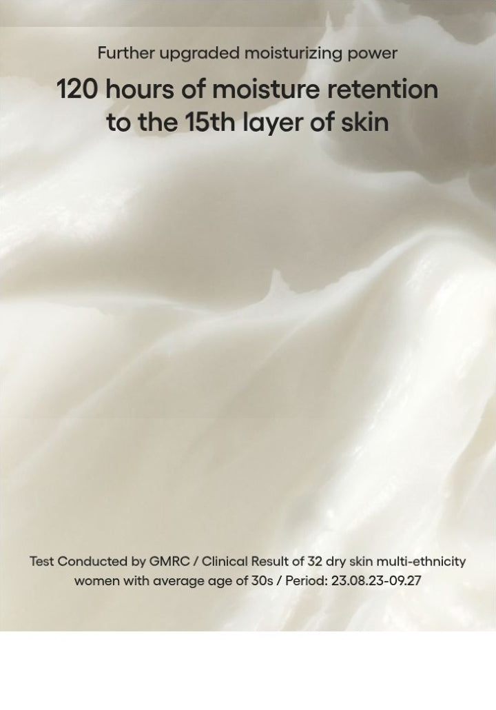 LANEIGE Water Bank Blue Hyaluronic Intensive Moisturizer official point03 hydration study