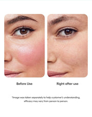 LANEIGE Water Bank Gentle Gel Cleanser official point02 demonstration