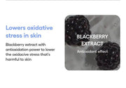 LANEIGE Water Bank UV Barrier Sunscreen official antioxidant ingredient