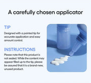 LANEIGE Water Bank UV Barrier Sunscreen official applicator
