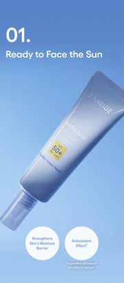 LANEIGE Water Bank UV Barrier Sunscreen official point01