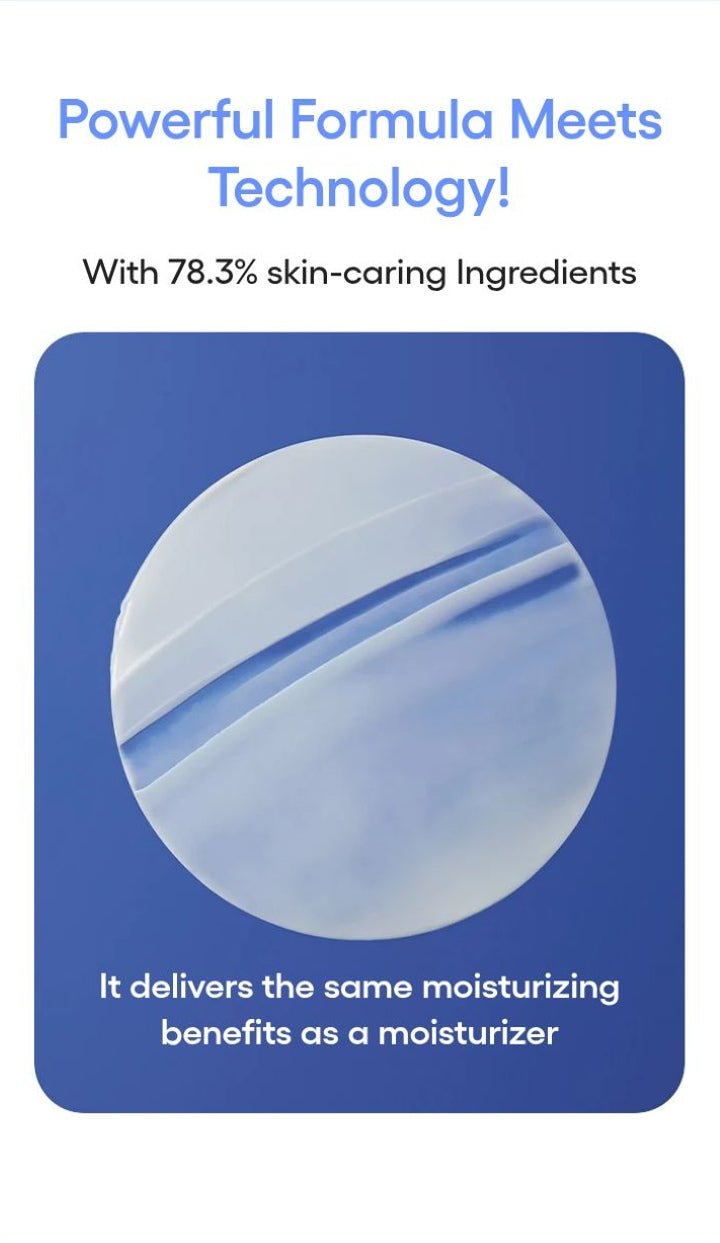LANEIGE Water Bank UV Barrier Sunscreen official skincare formula
