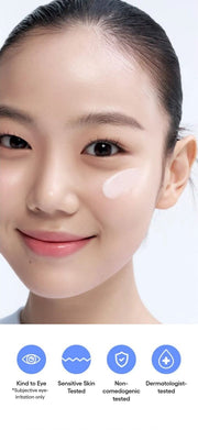 LANEIGE Water Bank UV Barrier Sunscreen official suitability