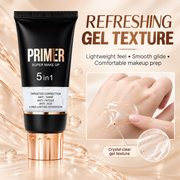 5 in 1 Primer for Face Before Makeup – Blurring & Hydrating