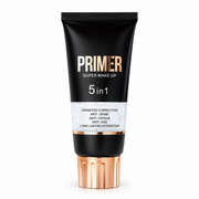 5 in 1 Primer for Face Before Makeup – Blurring & Hydrating