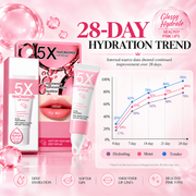 5X Niacinamide Lip Mask