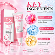 5X Niacinamide Lip Mask