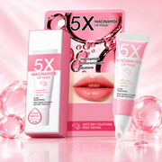 5X Niacinamide Lip Mask