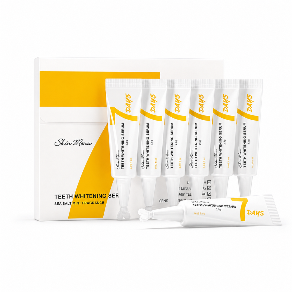 7-Day Teeth Whitening Pen Kit