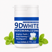 9D Teeth Whitening Powder