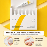 7-Day Teeth Whitening Pen Kit