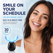 Teeth Whitening LED Kit